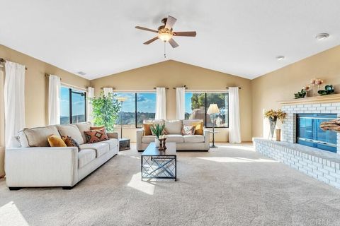 Photo of 2302 Shaylene Way, Alpine, CA 91901 (MLS # PTP2508957)