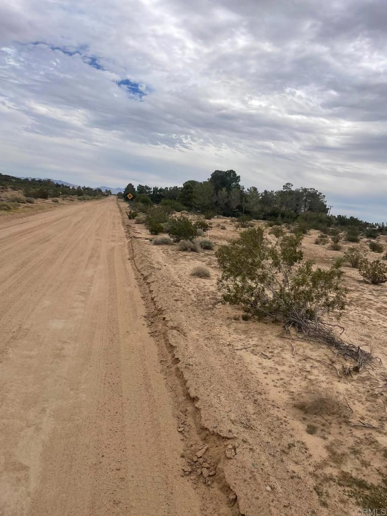Summerset Road