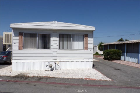Photo of 34447 Yucaipa Blvd. BLVD #48, Yucaipa, CA 92399 (MLS # OC26232460)