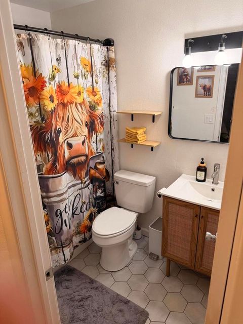 Photo of 56616 Mountain View Trail, Yucca Valley, CA 92284 (MLS # 219146038DA)