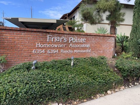 Photo of 6370 Rancho Mission Rd Rd #915, San Diego, CA 92108 (MLS # NDP2601943)