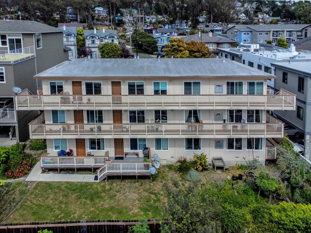 510 Avenue Alhambra