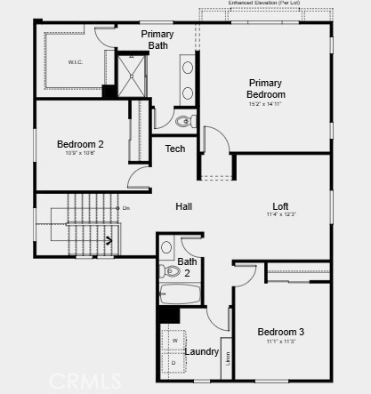 Victoria Square - Residential