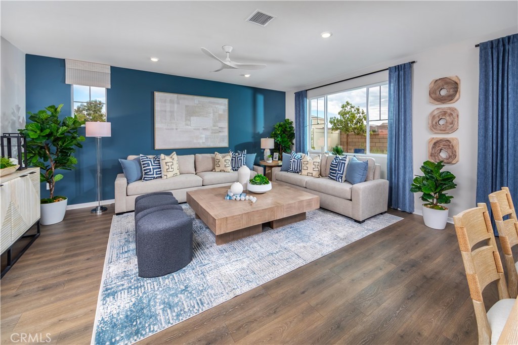 Victoria Square - Residential