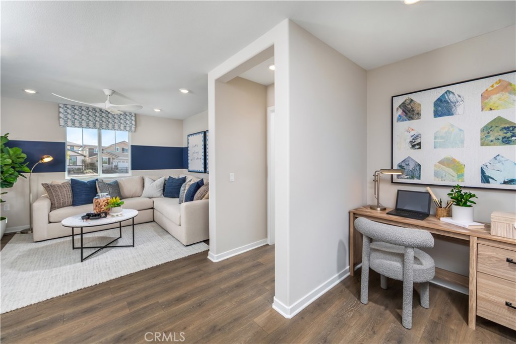 Victoria Square - Residential