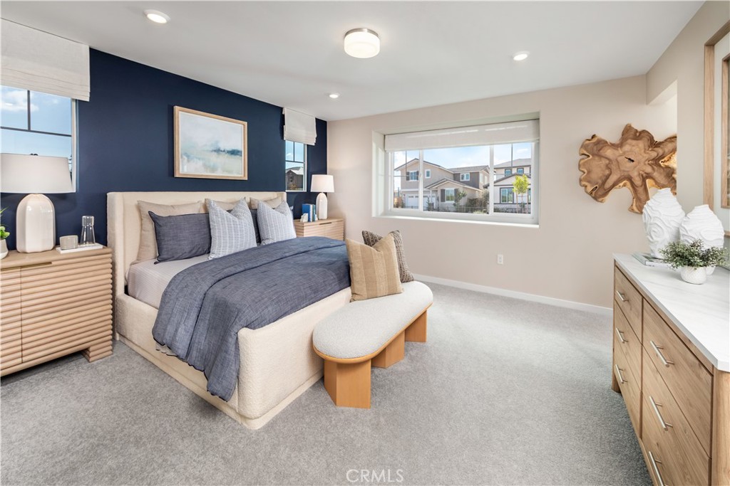 Victoria Square - Residential