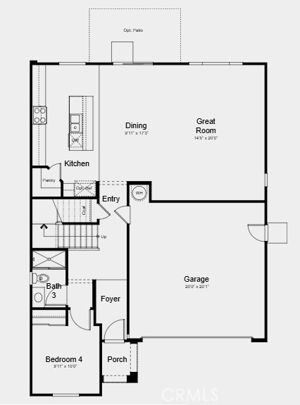 Victoria Square - Residential