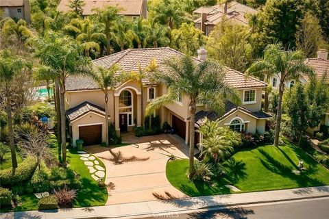 162 Dusty Rose Court Simi Valley CA 93065