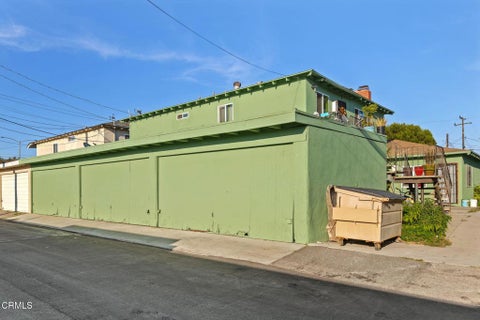 Tiny photo for 4811 Petit Drive, Oxnard, CA 93033 (MLS # V1-38947)