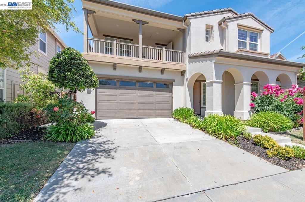 3063 Ridgefield Ct Ct, Dublin CA 94568
