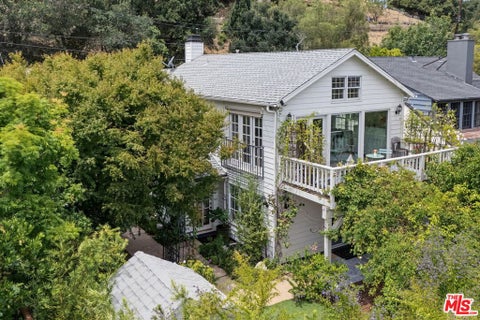 Photo of 12052 Laurel Terrace Drive, Studio City, CA 91604 (MLS # 26859939)