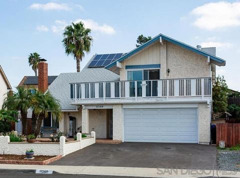 11069 Bootes Street San Diego CA 92126