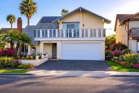 11069 Bootes Street San Diego CA 92126