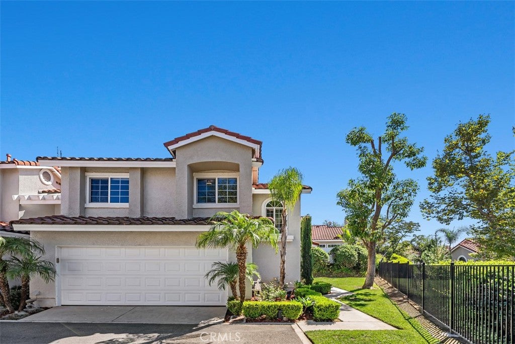 67 Wild Horse LOOP, Rancho Santa Margarita CA 92688