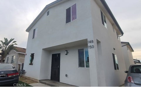 Photo of 150 E 109th PL, Los Angeles, CA 90061 (MLS # PW26224663)