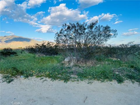 Photo of 0 Faryl Avenue, Cabazon, CA 92230 (MLS # IV26019283)