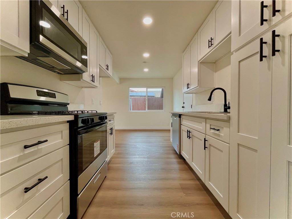 1509 Lassen Street