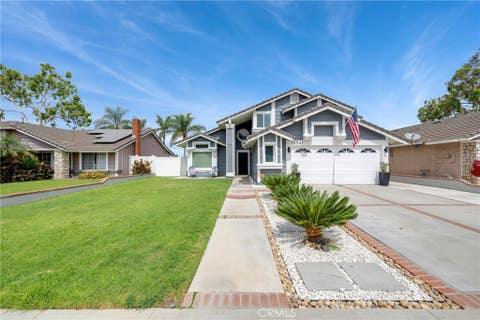 Photo of 13341 January Court, Corona, CA 92879 (MLS # PW26174106)