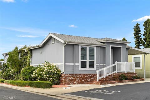 Photo of 14851 Jeffrey Road #184, Irvine, CA 92618 (MLS # OC26098748)