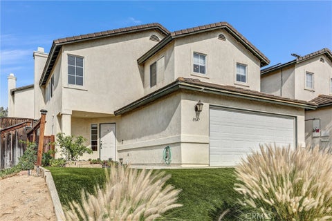 Photo of 8947 Gateway View Court, El Cajon, CA 92021 (MLS # SW26175062)