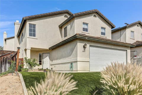 Photo of 8947 Gateway View Court, El Cajon, CA 92021 (MLS # SW26175062)