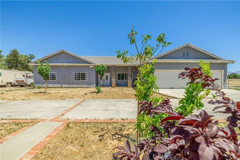 Photo of 38740 25th Street E, Palmdale, CA 93550 (MLS # SR25107075)