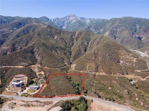 0 Snowdrop Road Rancho Cucamonga CA 91737