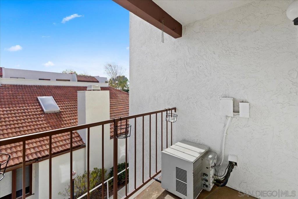 University City - Residential