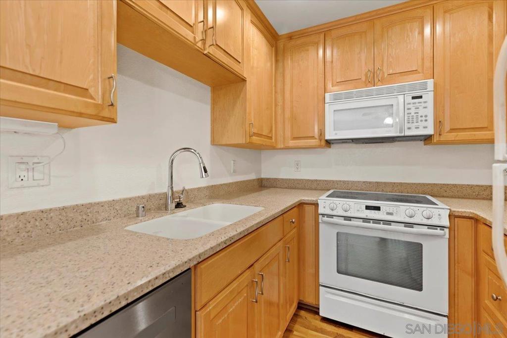 University City - Residential