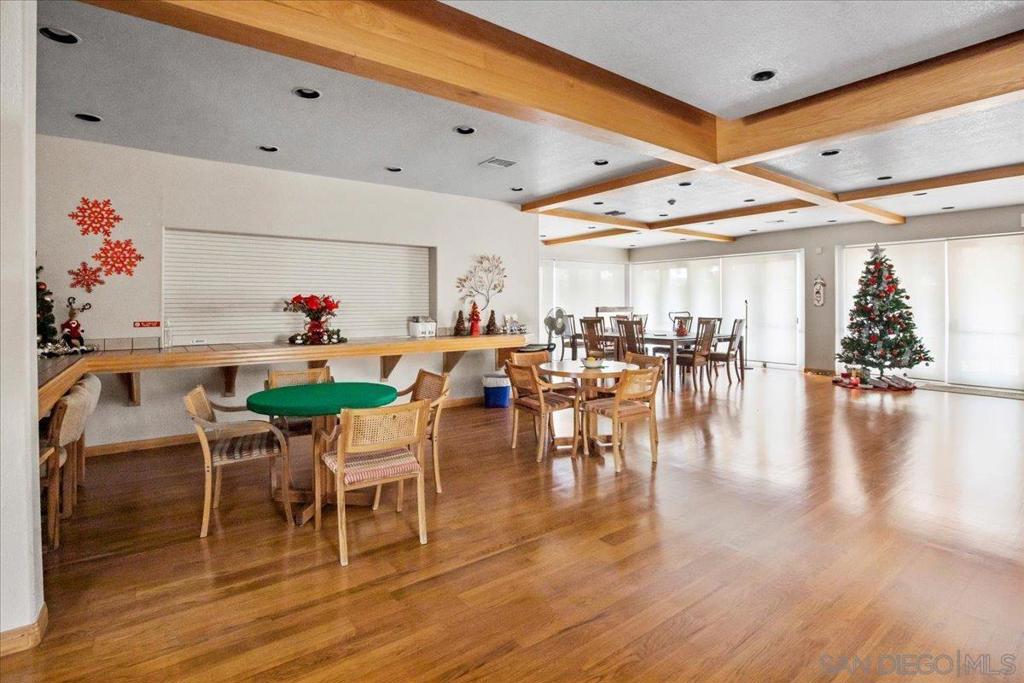 University City - Residential