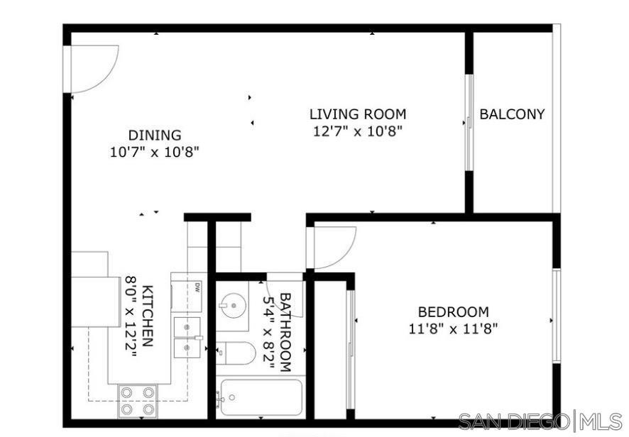 University City - Residential