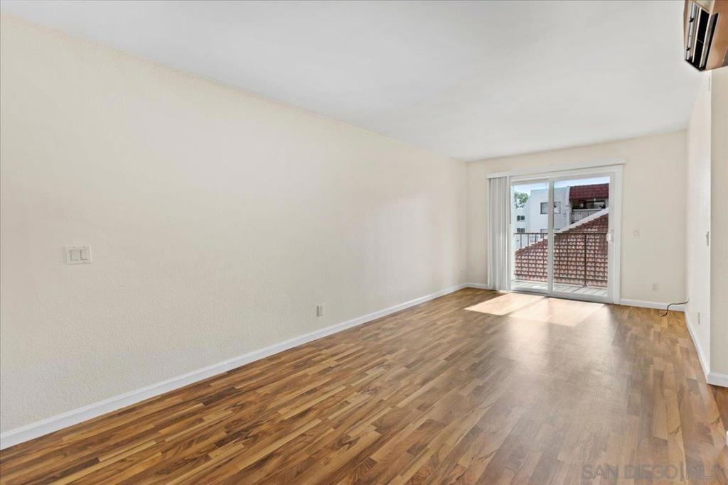 University City - Residential