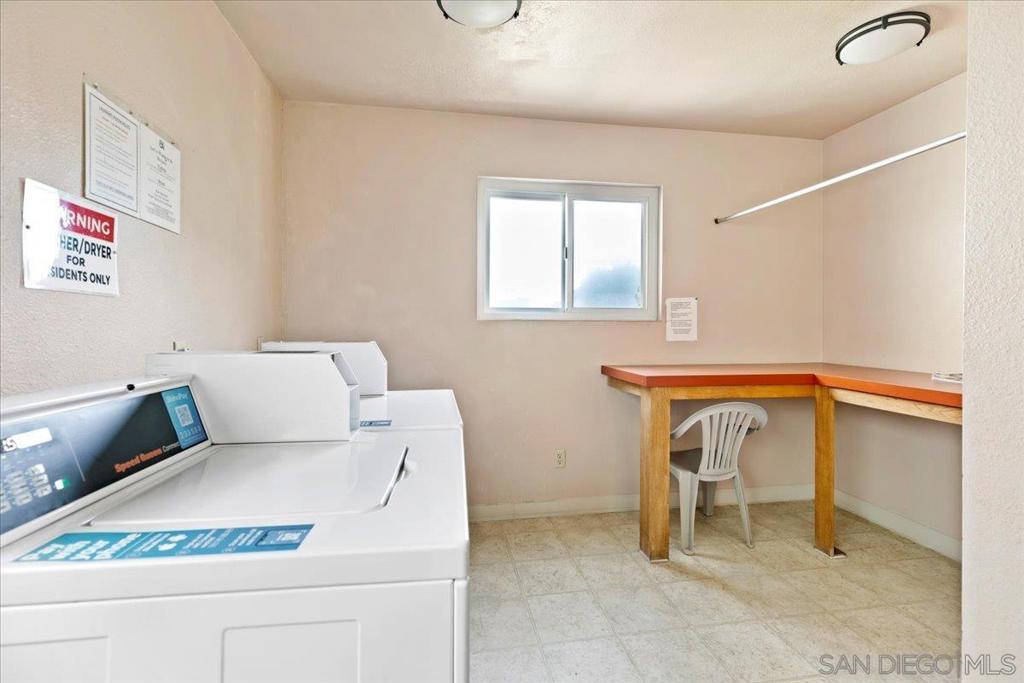 University City - Residential