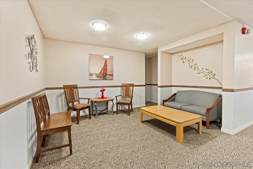 University City - Residential