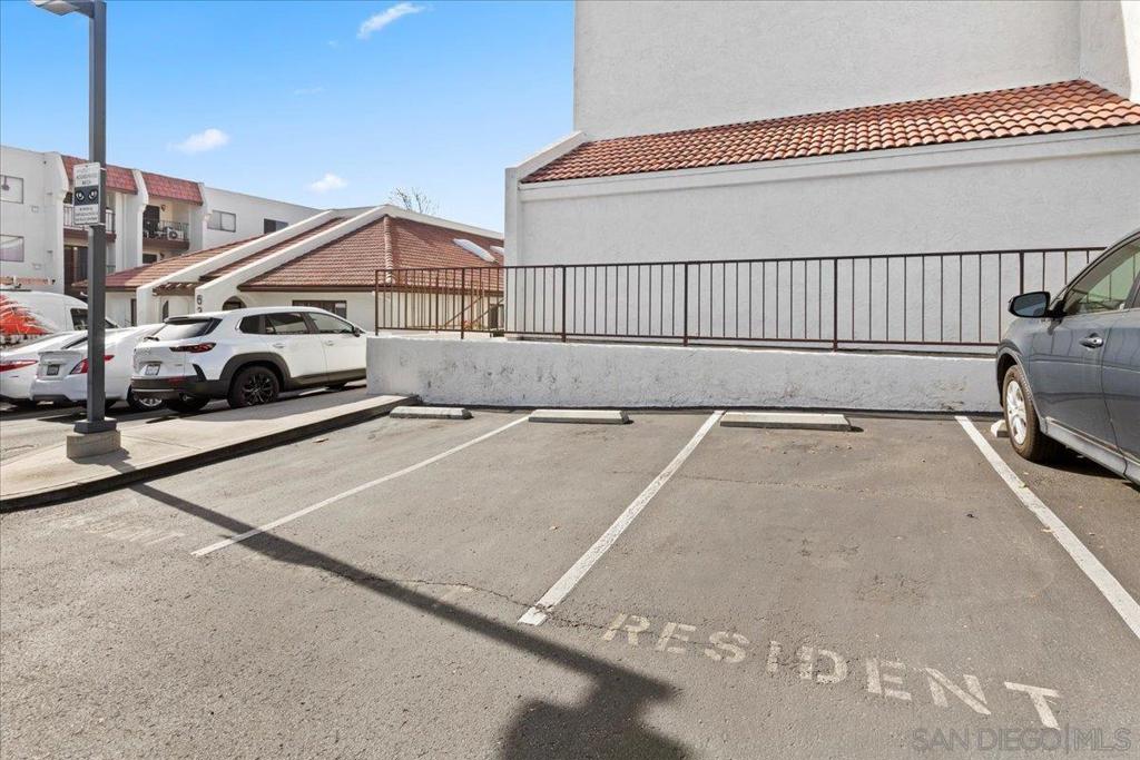 University City - Residential