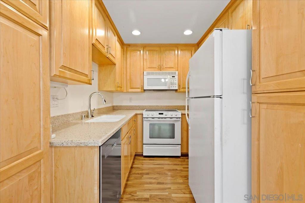 University City - Residential