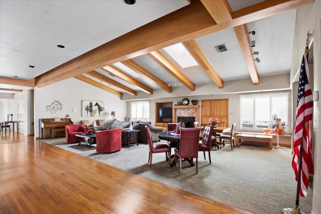 University City - Residential