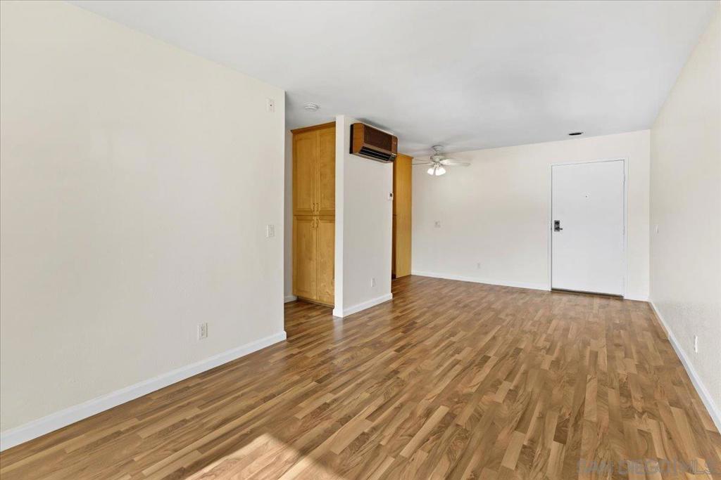 University City - Residential