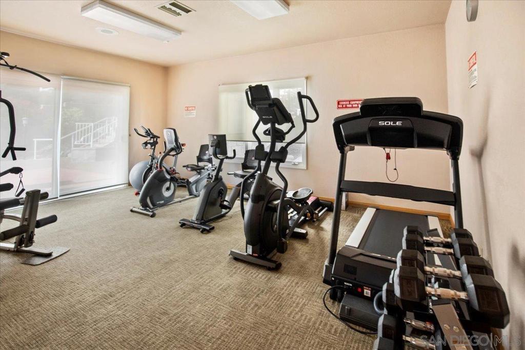 University City - Residential