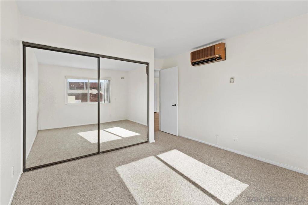 University City - Residential