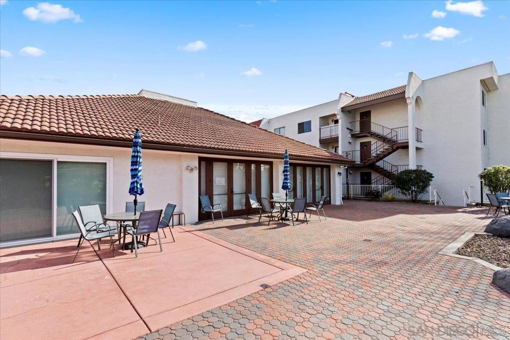 University City - Residential