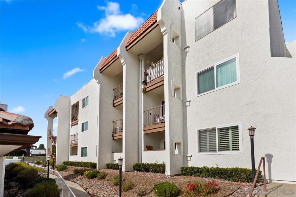 University City - Residential