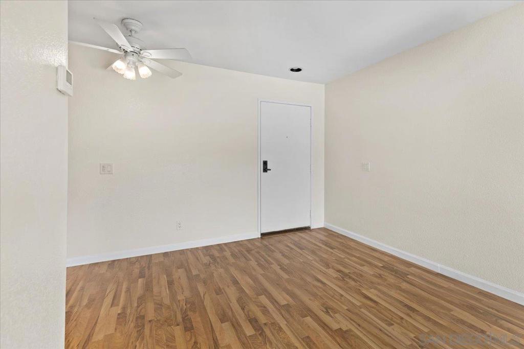 University City - Residential