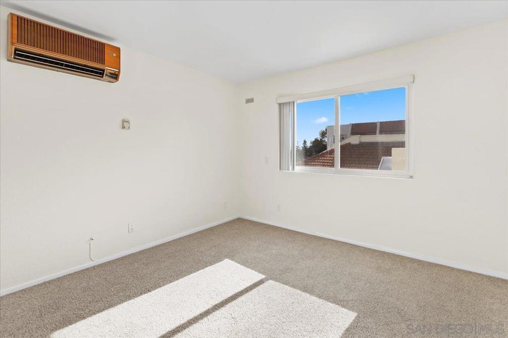 University City - Residential