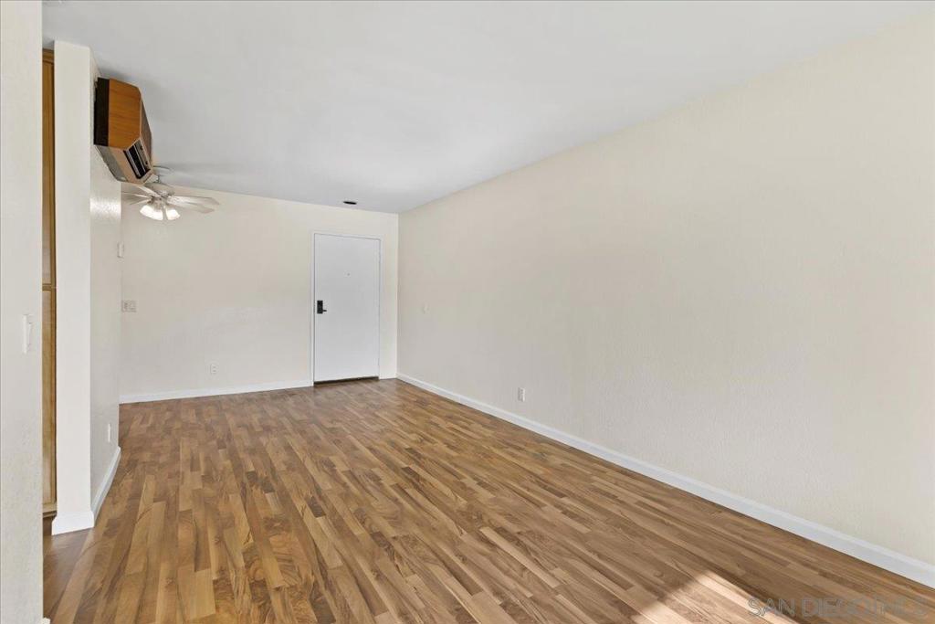 University City - Residential