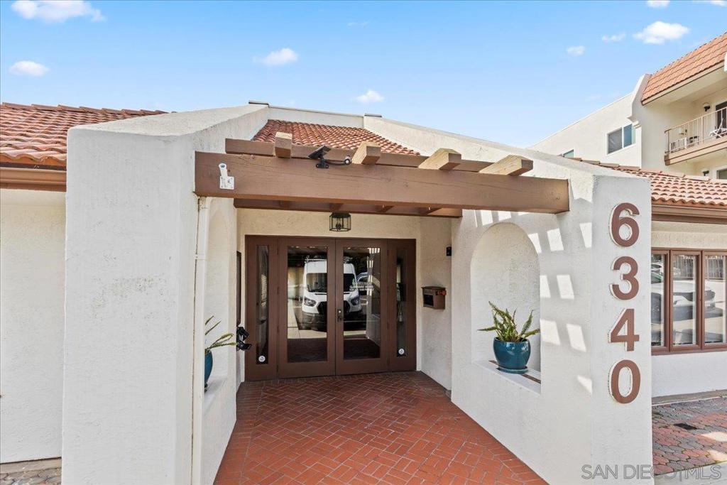 University City - Residential