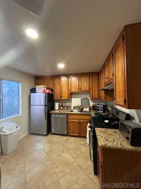 Photo of 1462 Oliver Ave #A, San Diego, CA 92109 (MLS # 260013199SD)