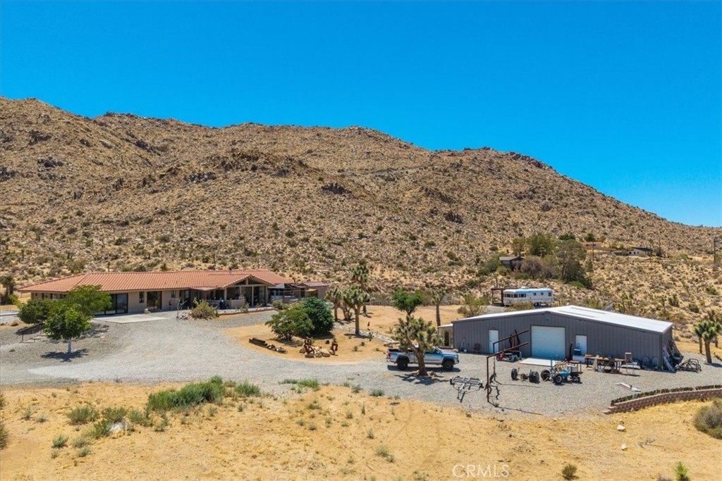 7880 Wesley Road