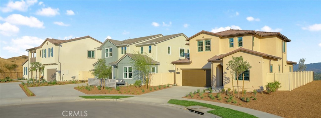 Campana at Tesoro Highlands - Residential