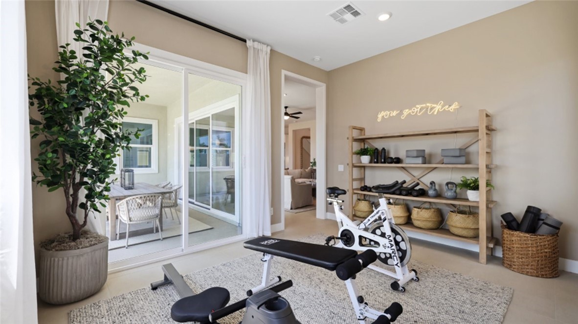 Campana at Tesoro Highlands - Residential